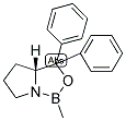 (R)-3,3-Diphenyl-1-methylpyrrolidino[1,2-c]-1,3,2-oxazaborole(112022-83-0)